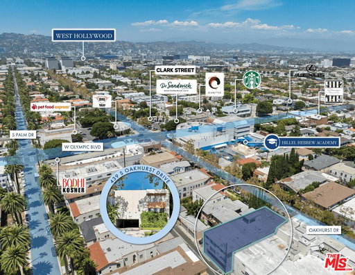 listing main photo