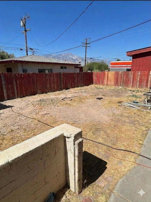 listing main photo