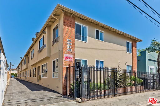 listing main photo