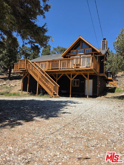 listing main photo