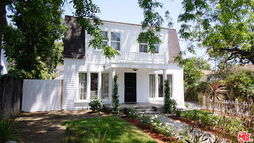 listing main photo