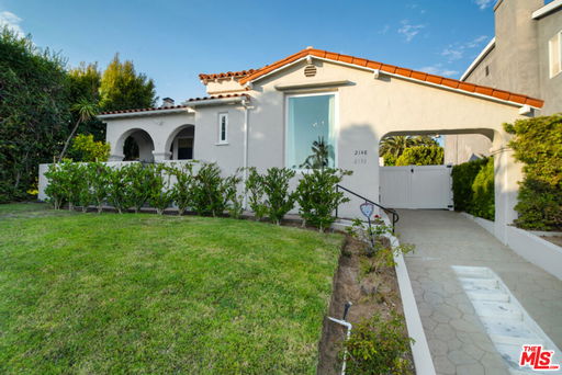 listing main photo