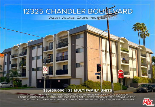listing main photo