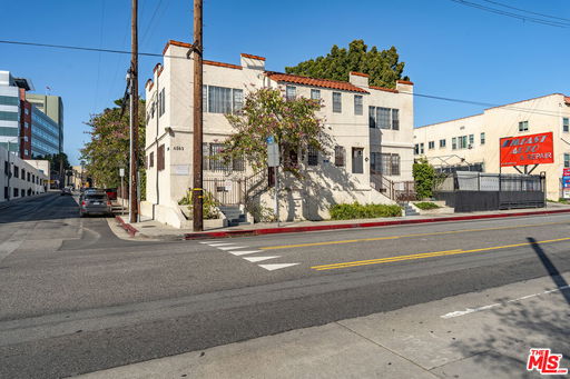 listing main photo
