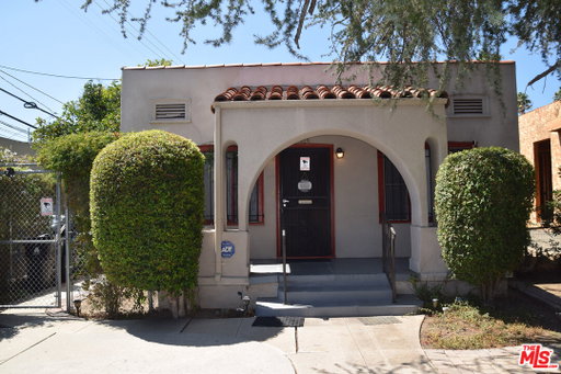 listing main photo