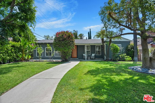 listing main photo