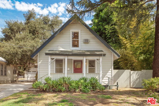 listing main photo