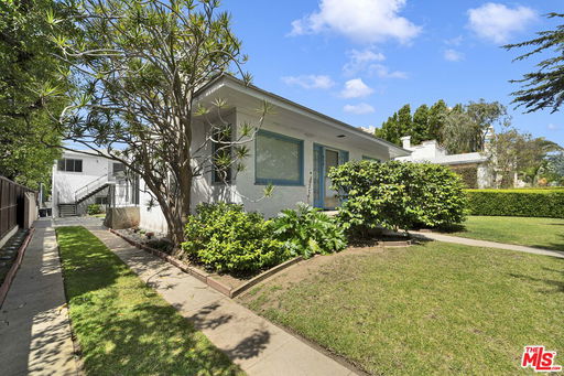 listing main photo