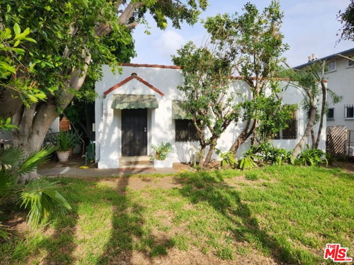 listing main photo