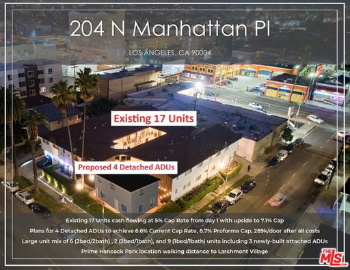 listing main photo