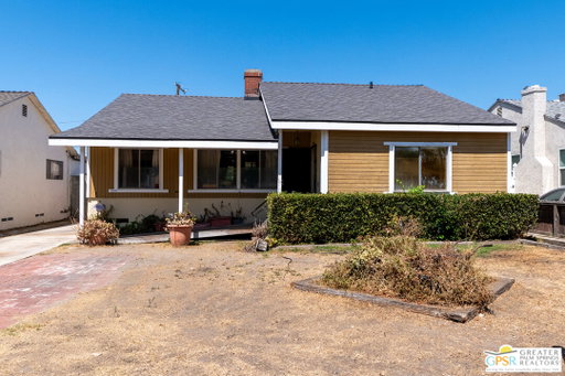 listing main photo