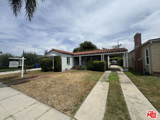 listing main photo