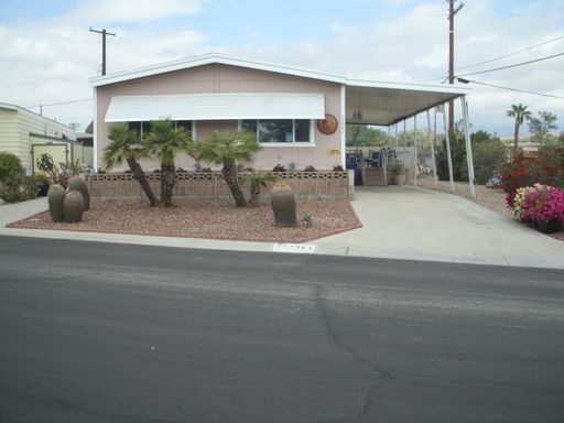 listing main photo