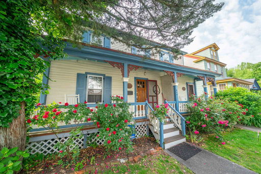 listing main photo
