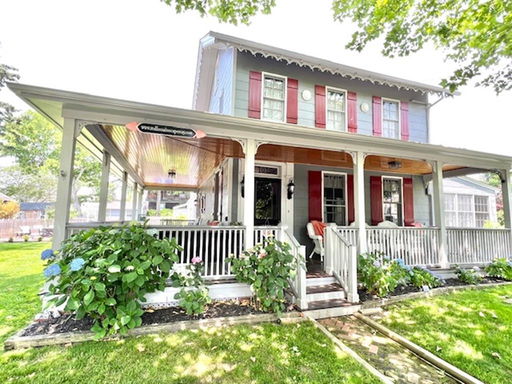 listing main photo
