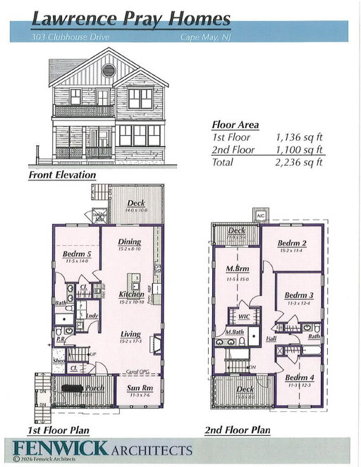 listing main photo