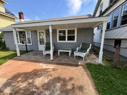 listing main photo