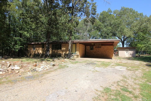 listing main photo
