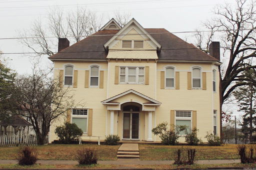 listing main photo