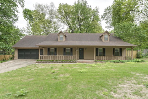 listing main photo