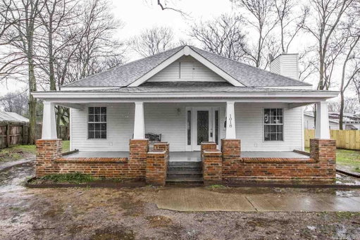 listing main photo