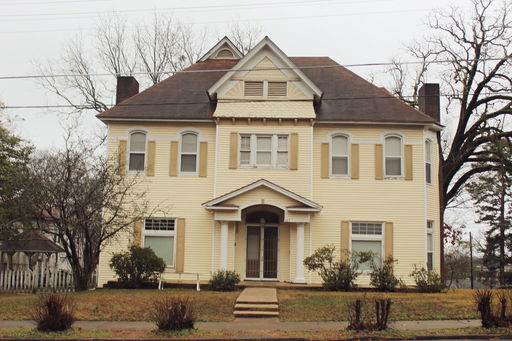 listing main photo