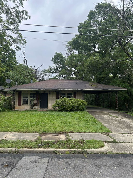 listing main photo