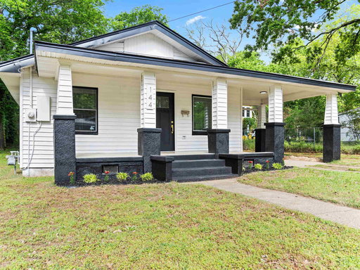 listing main photo