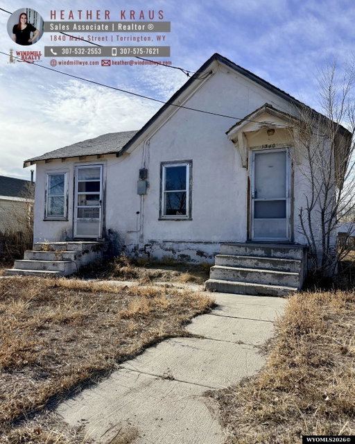listing main photo