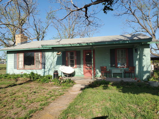 listing main photo