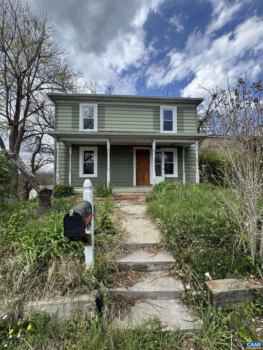 listing main photo