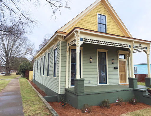 listing main photo