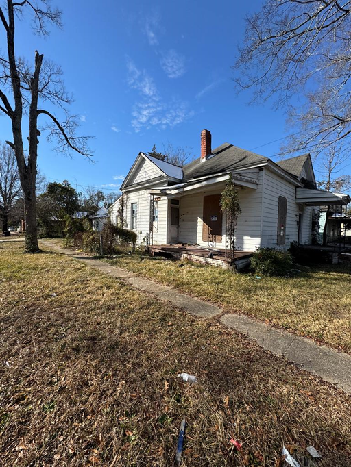 listing main photo