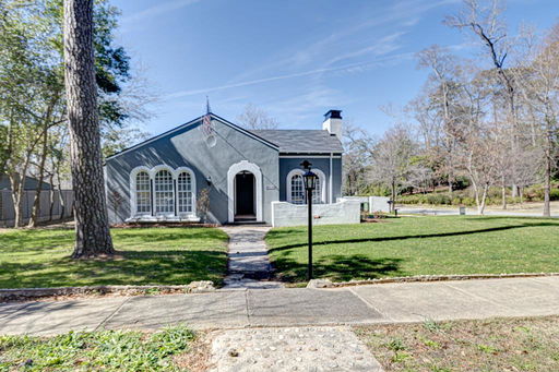 listing main photo