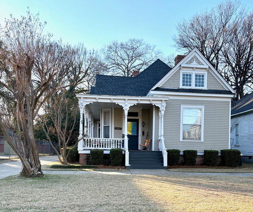 listing main photo