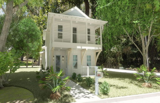 listing main photo