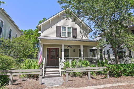 listing main photo