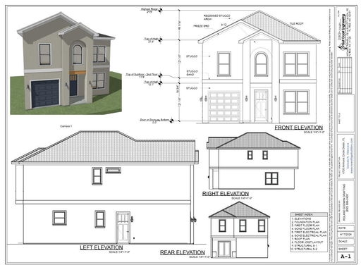 listing main photo