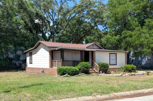 listing main photo