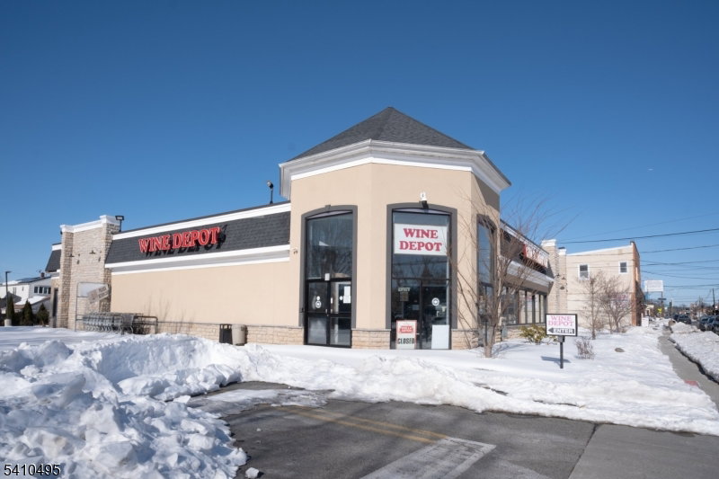454 Chestnut St, Union, NJ 07083