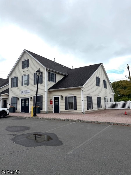 378 Route 518, Skillman, NJ 08558