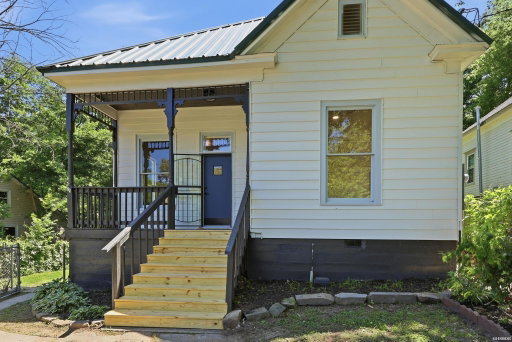 listing main photo