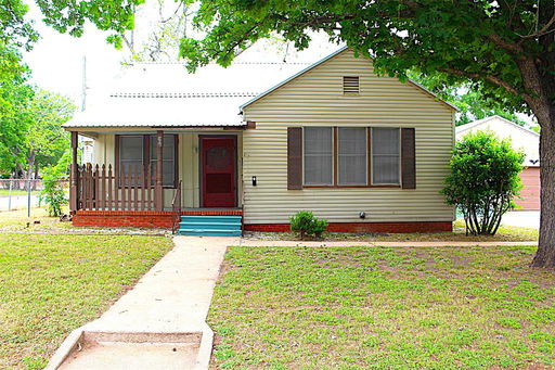 listing main photo