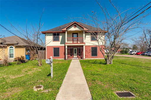listing main photo