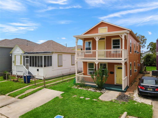 listing main photo