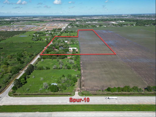 listing main photo
