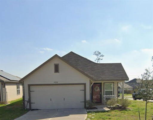 listing main photo