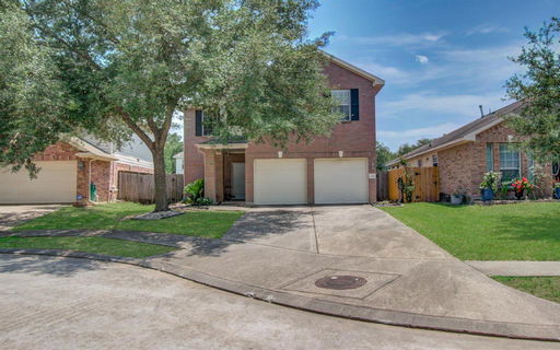 listing main photo