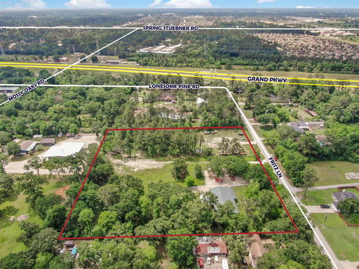 listing main photo