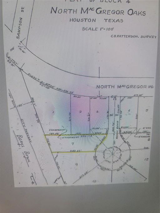 listing main photo